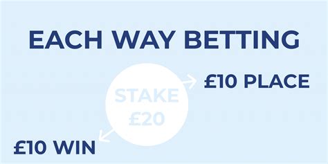 Double bets explained .